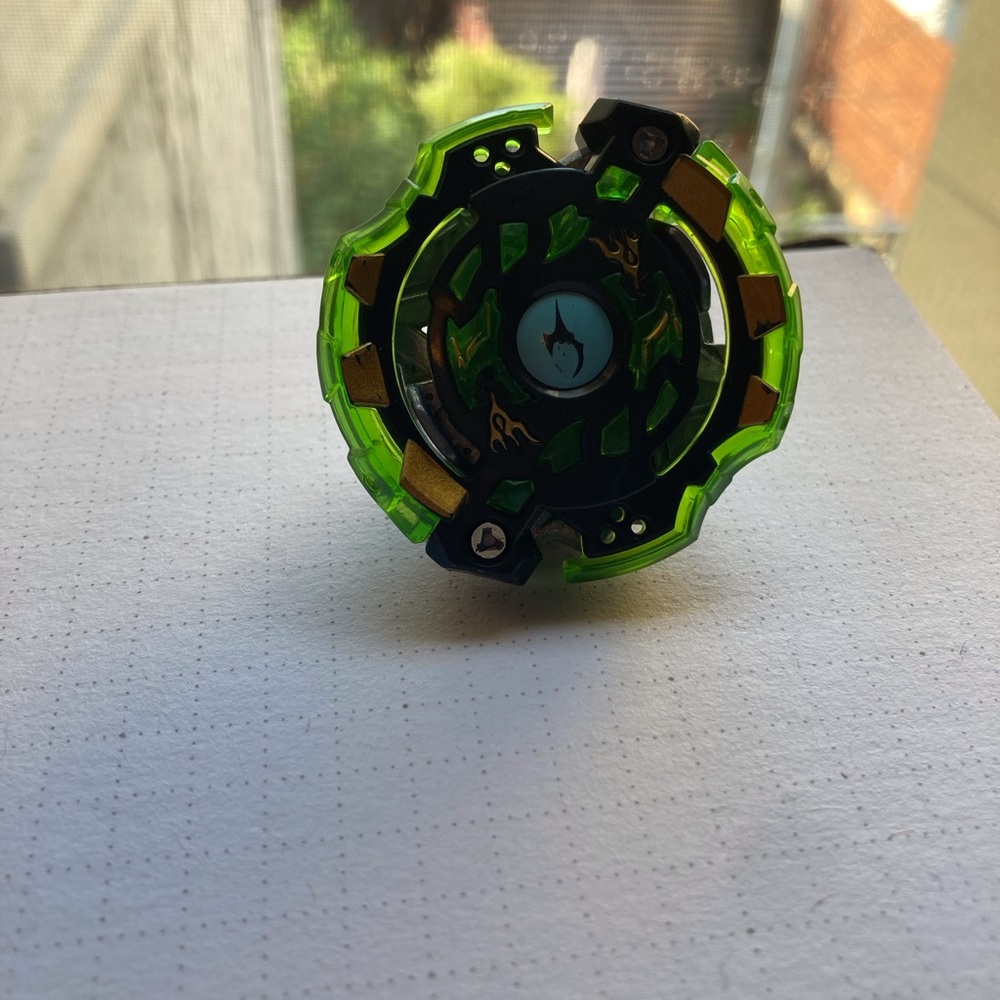 Beyblade burst surge speed storm Hasbro